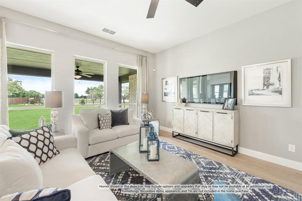 Grace Park - Residential