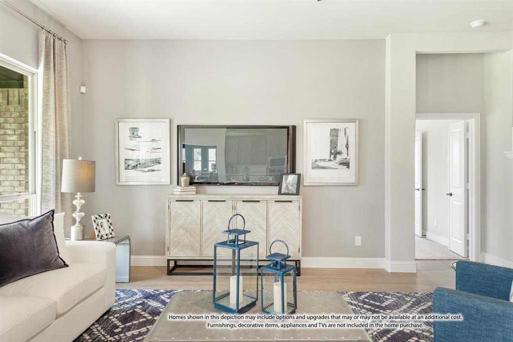 Grace Park - Residential