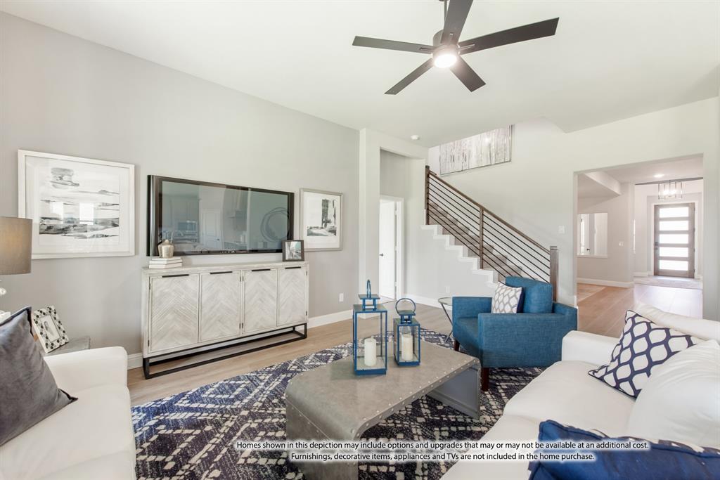 Grace Park - Residential