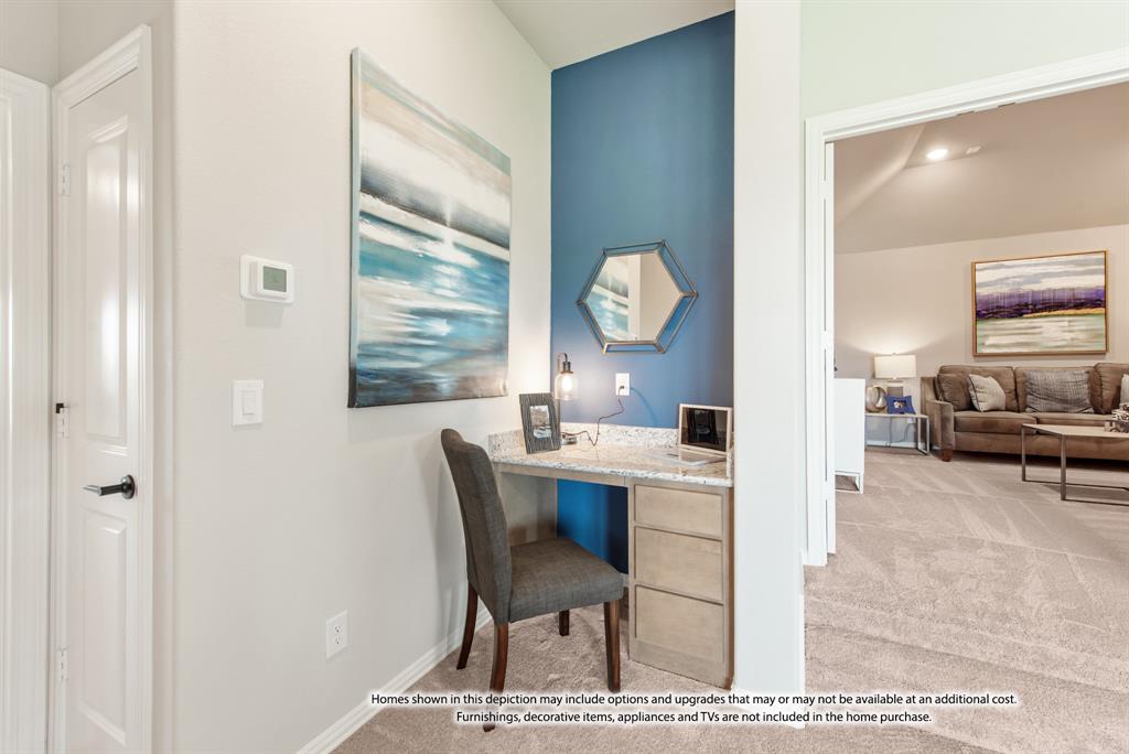 Grace Park - Residential