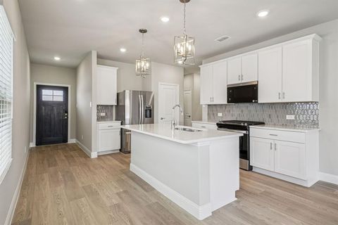 1200 Booker Drive McKinney TX 75069