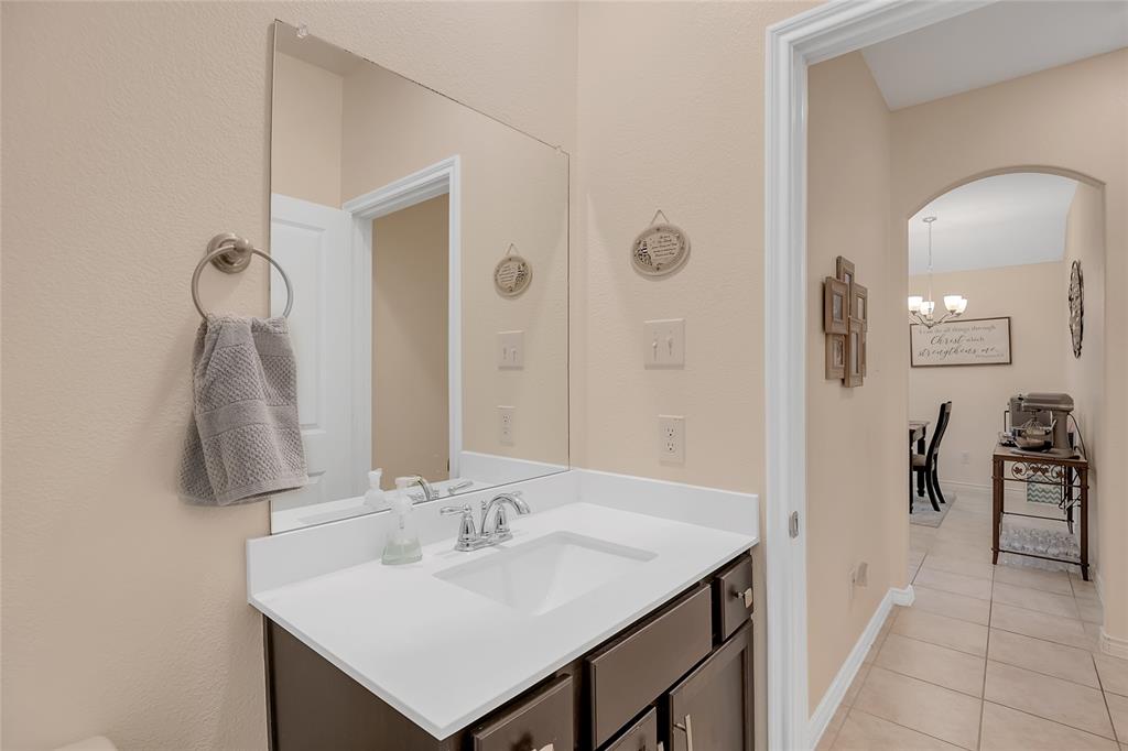 Cove Hickory Crk - Residential