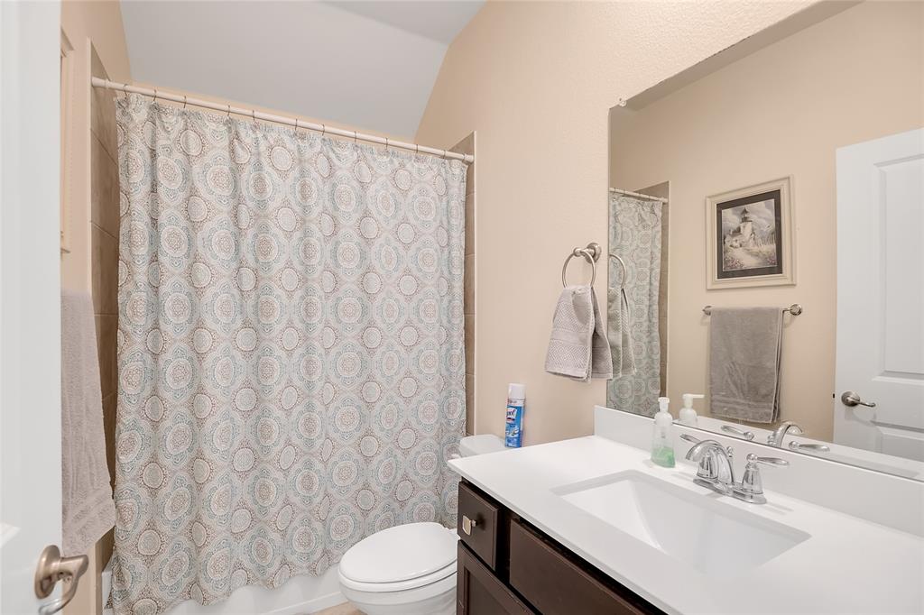 Cove Hickory Crk - Residential