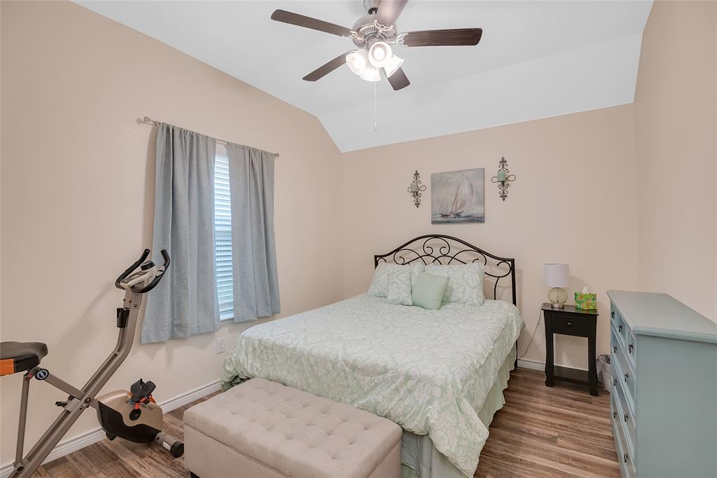 Cove Hickory Crk - Residential