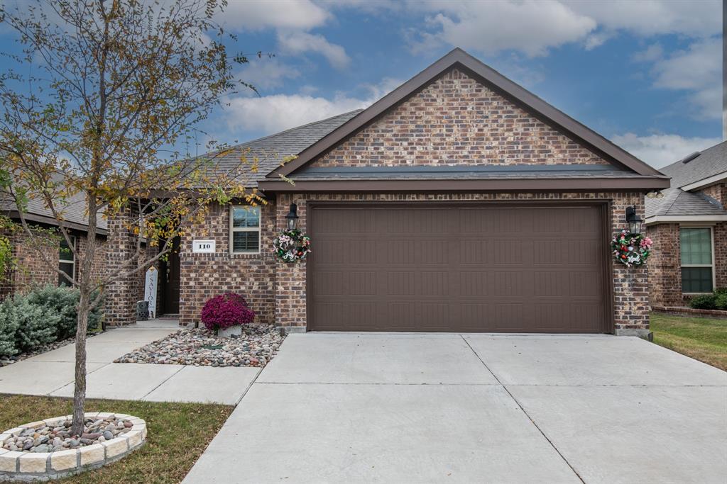 Cove Hickory Crk - Residential