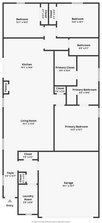 Cove Hickory Crk - Residential