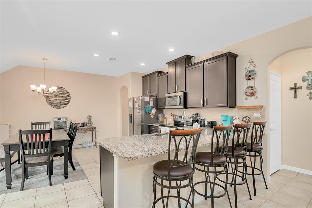 Cove Hickory Crk - Residential