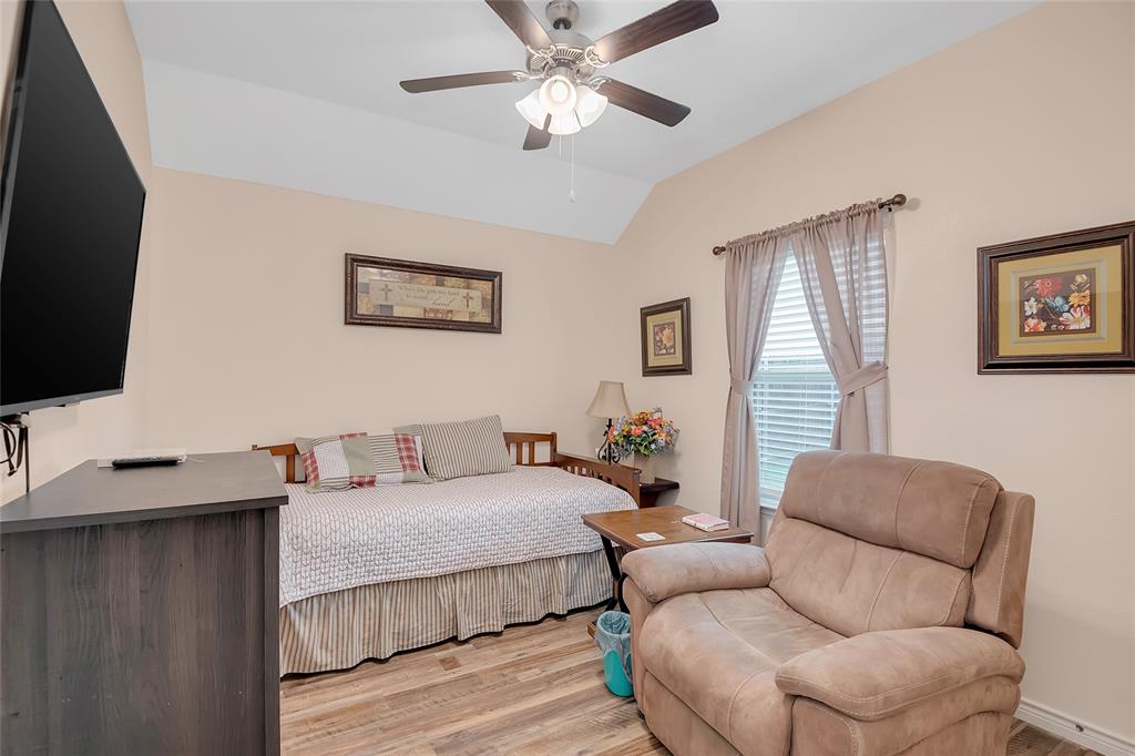 Cove Hickory Crk - Residential