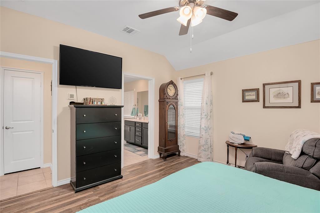 Cove Hickory Crk - Residential