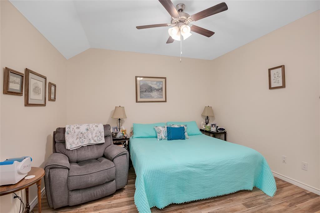 Cove Hickory Crk - Residential