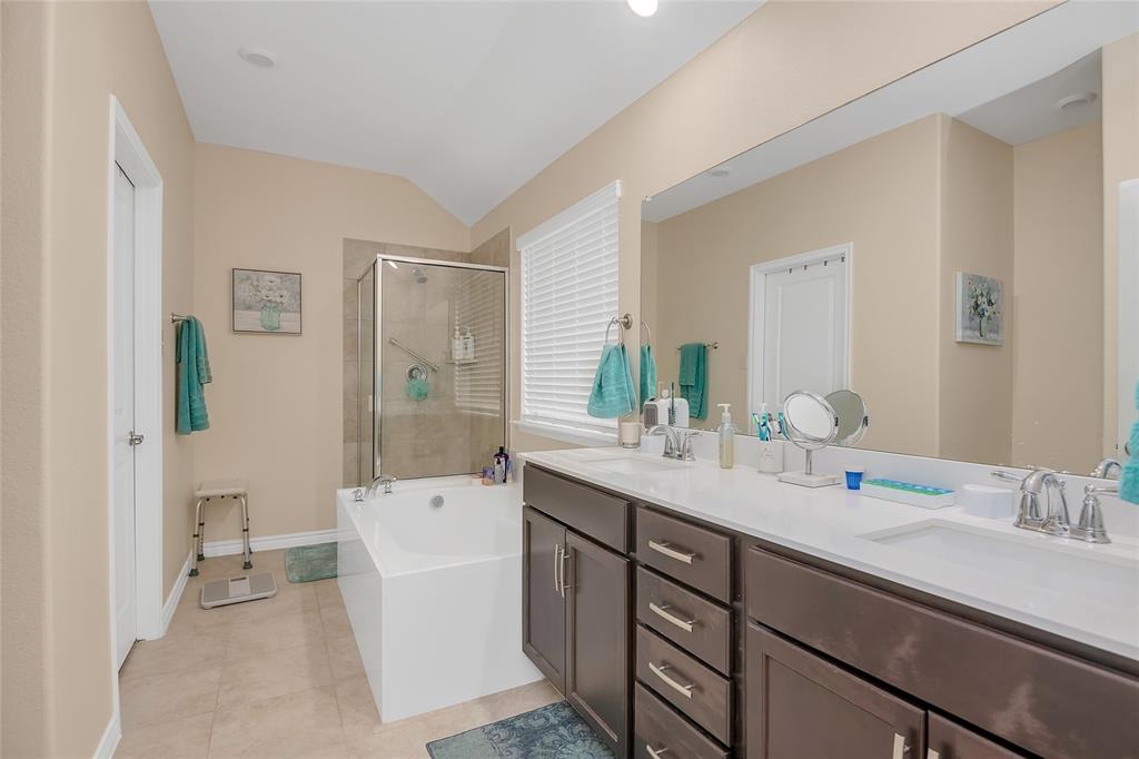 Cove Hickory Crk - Residential