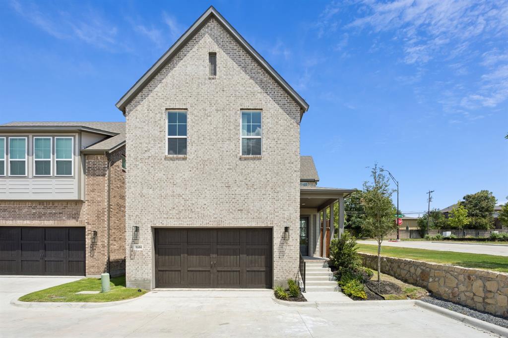 9604 Mav Lane