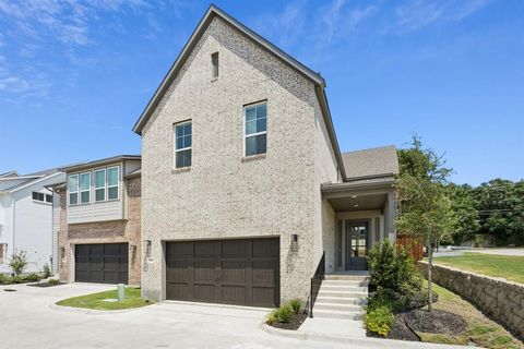 9604 Mav Lane Dallas TX 75238