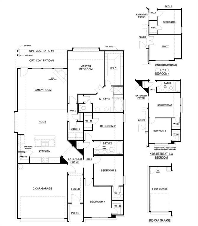 1105 Turtle Hill Lane