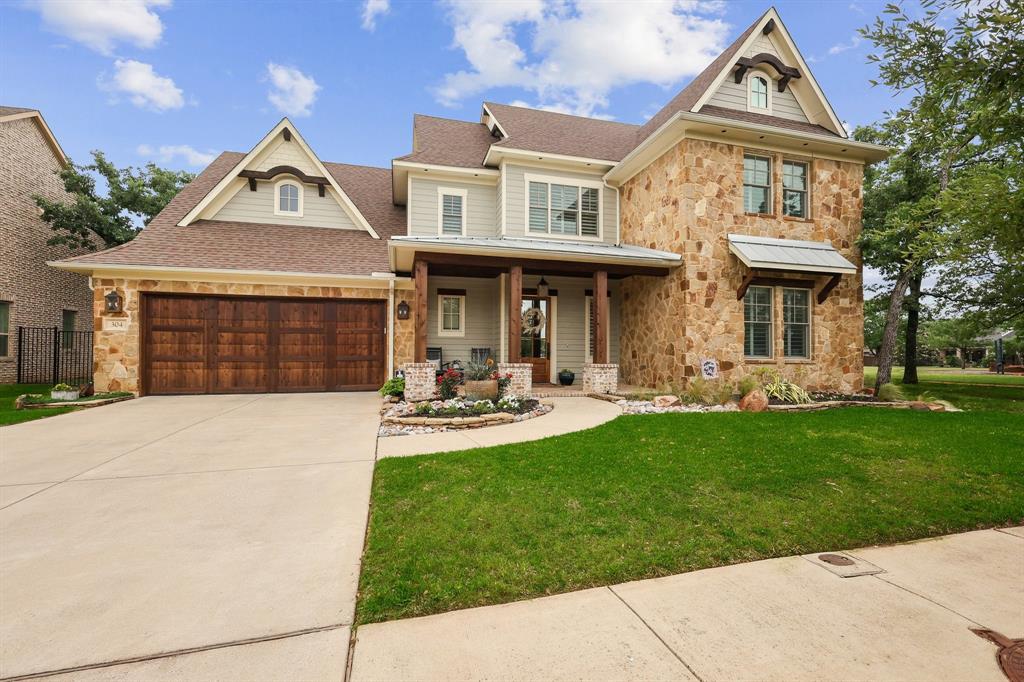 304 Nora Lane