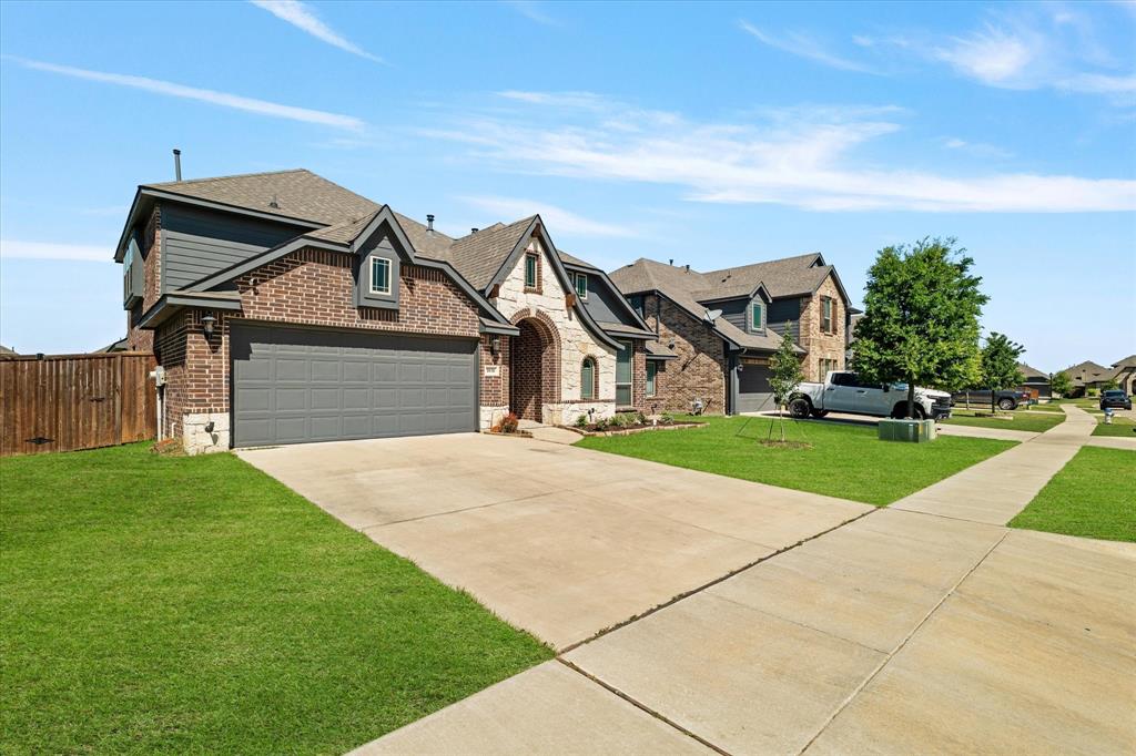 1036 English Oak Drive