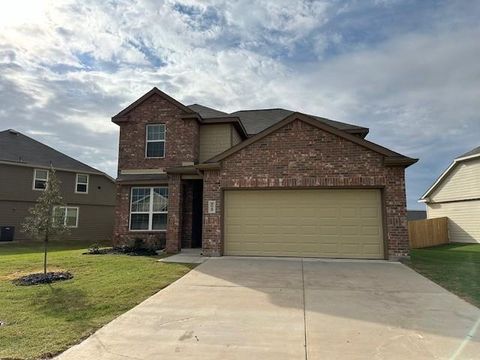 A home in Fort Worth