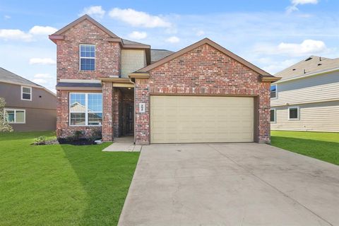 A home in Fort Worth