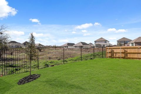 A home in Fort Worth