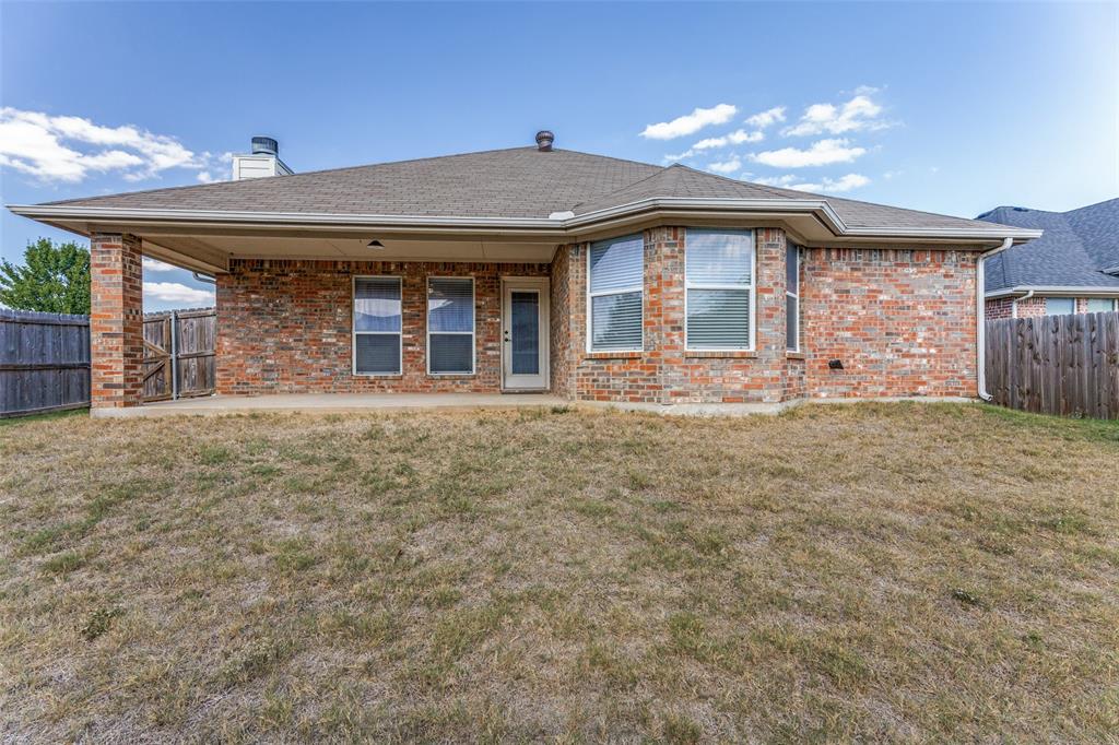 Willow Creek Estates - Residential