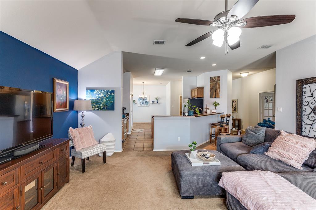 Willow Creek Estates - Residential