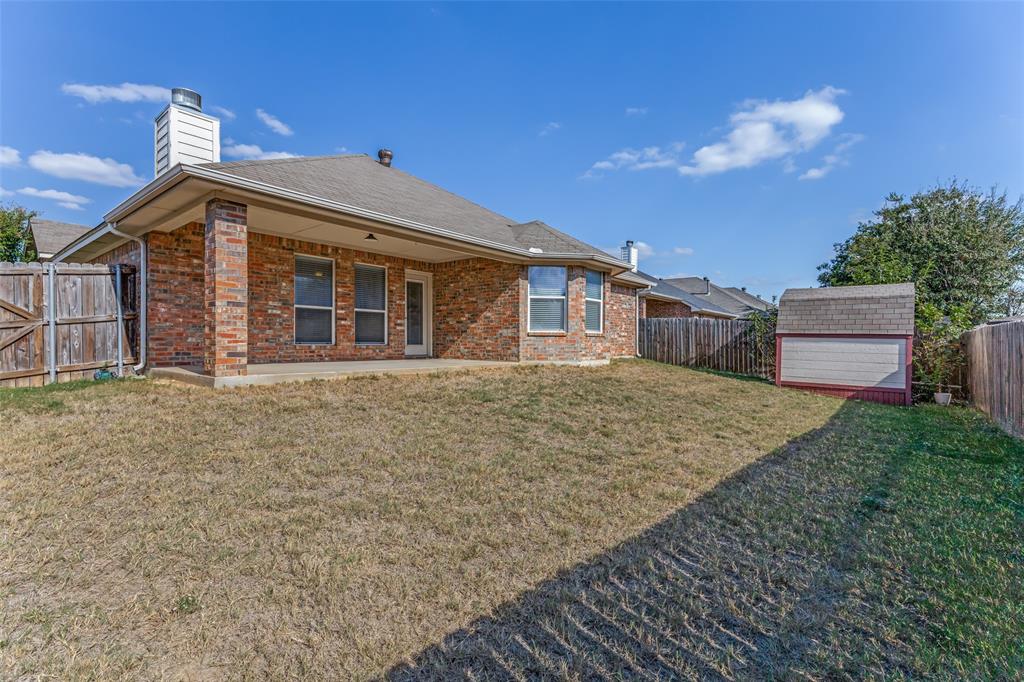 Willow Creek Estates - Residential