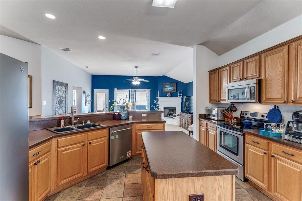 Willow Creek Estates - Residential