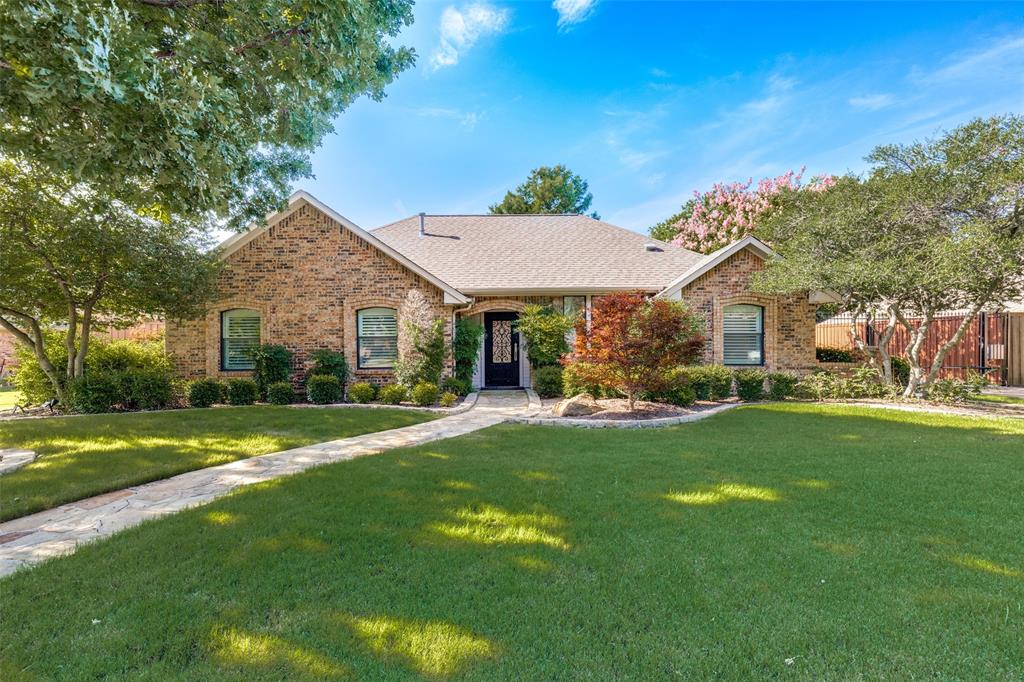 439 Greenridge Drive