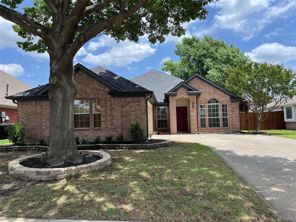 4400 Ripplewood Road