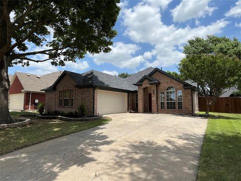 4400 Ripplewood Road Frisco TX 75035