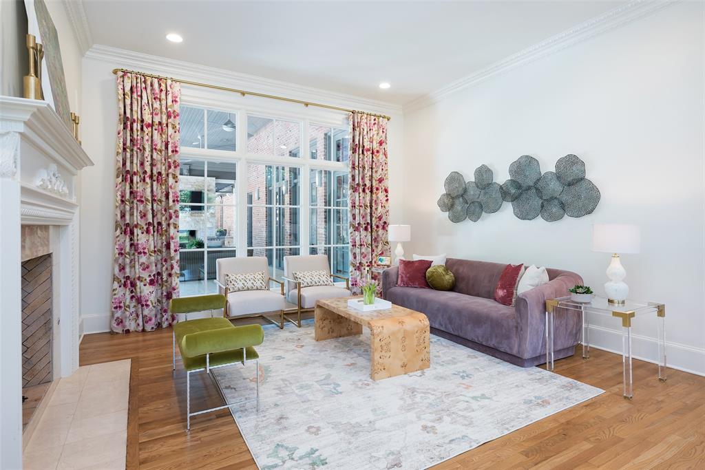 Cesco Rev - Residential