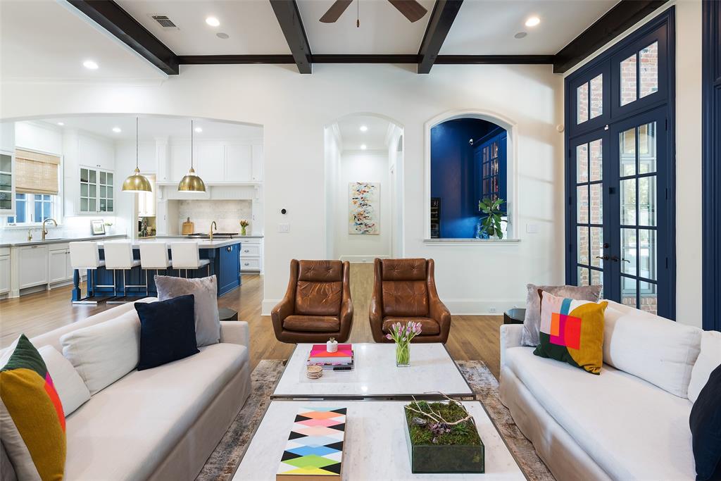 Cesco Rev - Residential