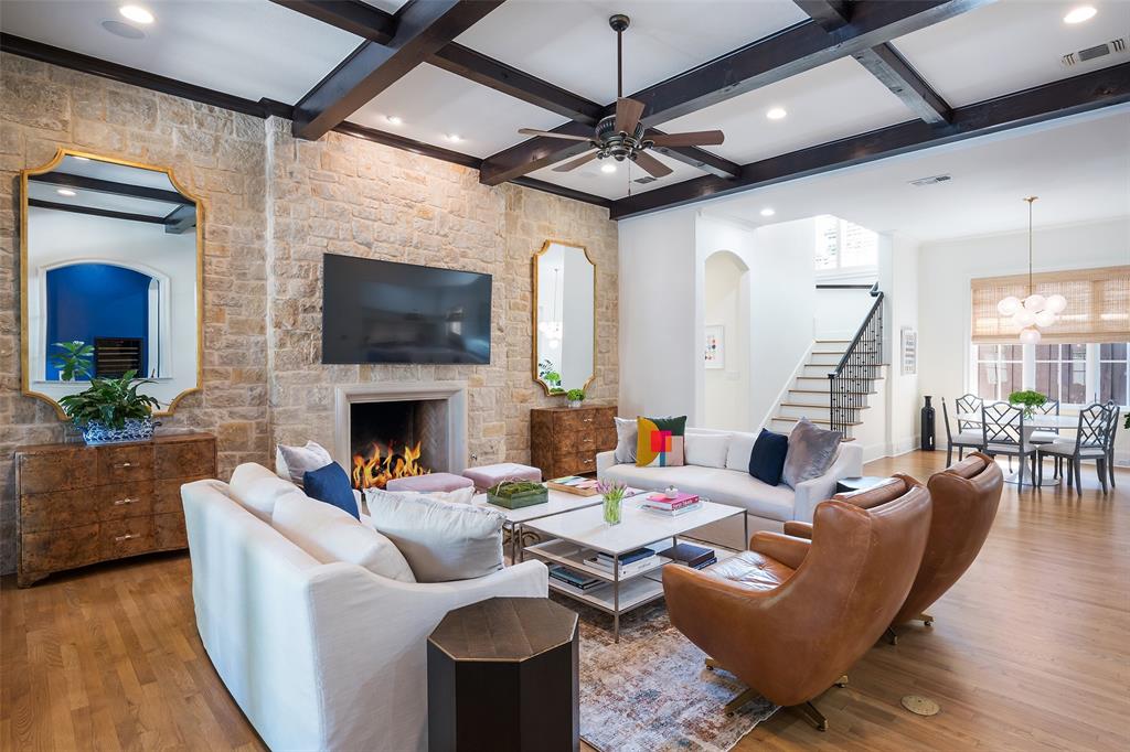 Cesco Rev - Residential