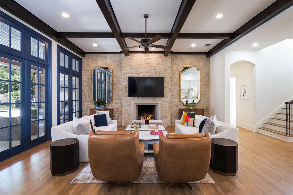 Cesco Rev - Residential