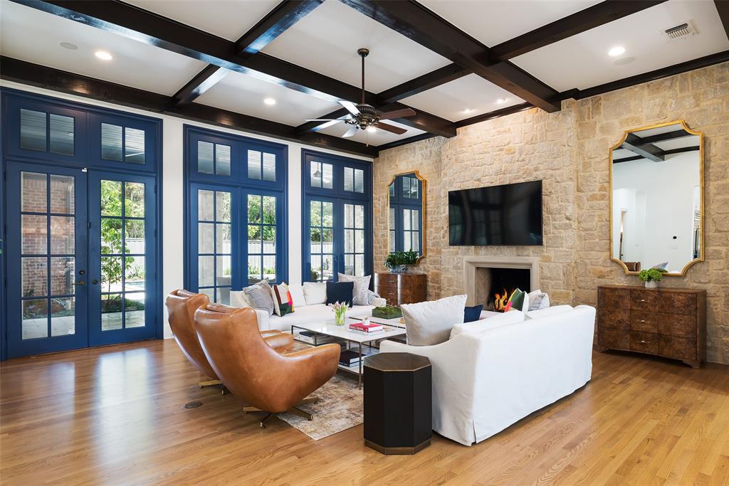 Cesco Rev - Residential