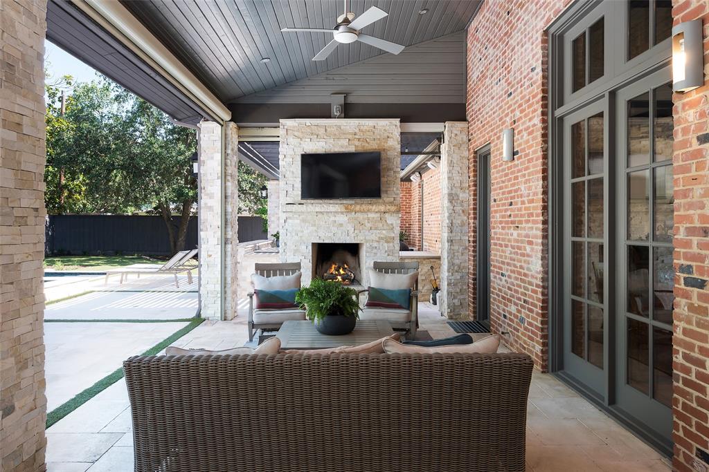 Cesco Rev - Residential