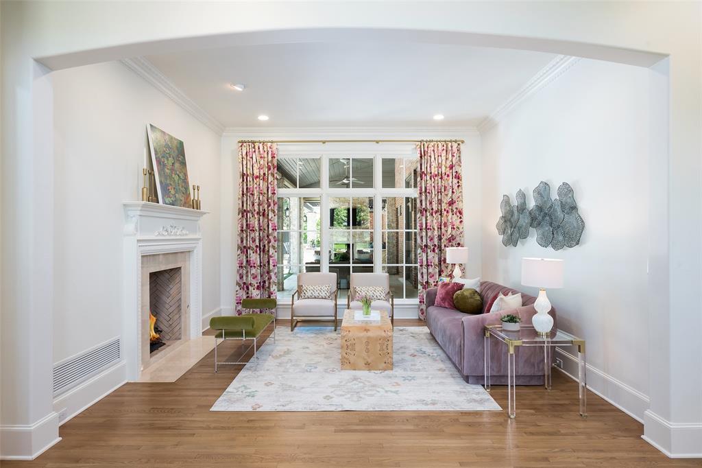 Cesco Rev - Residential