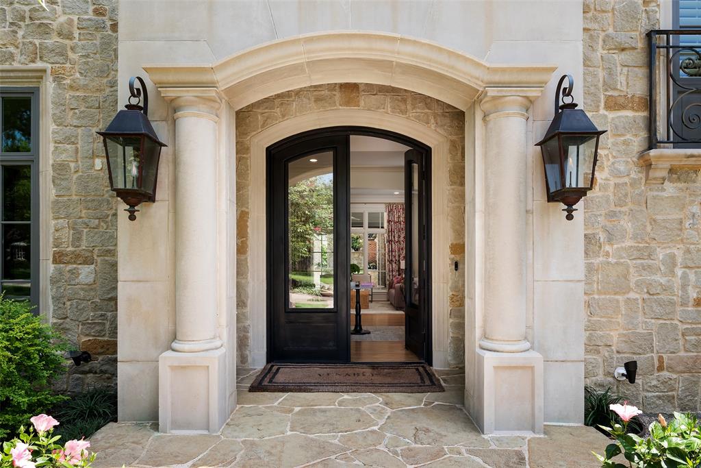 Cesco Rev - Residential