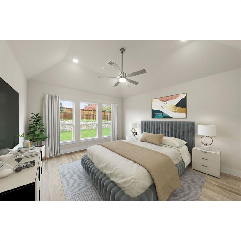 Edgewood Creek - Residential