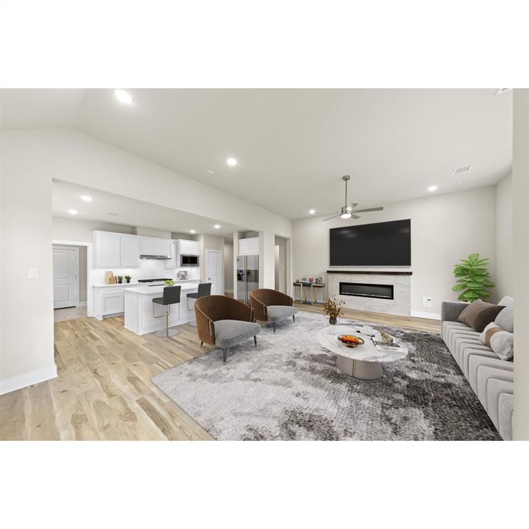 Edgewood Creek - Residential