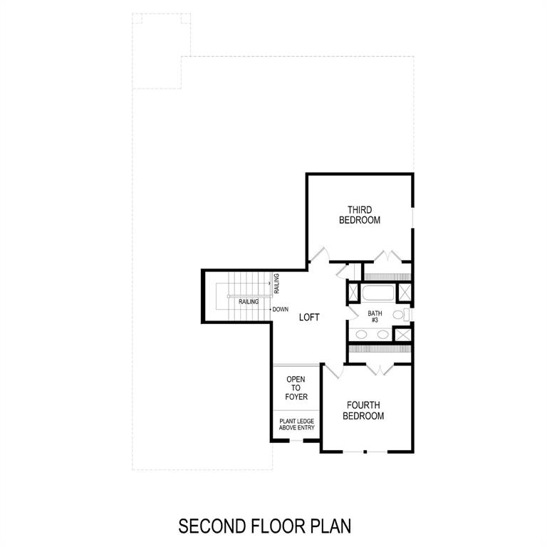 Edgewood Creek - Residential