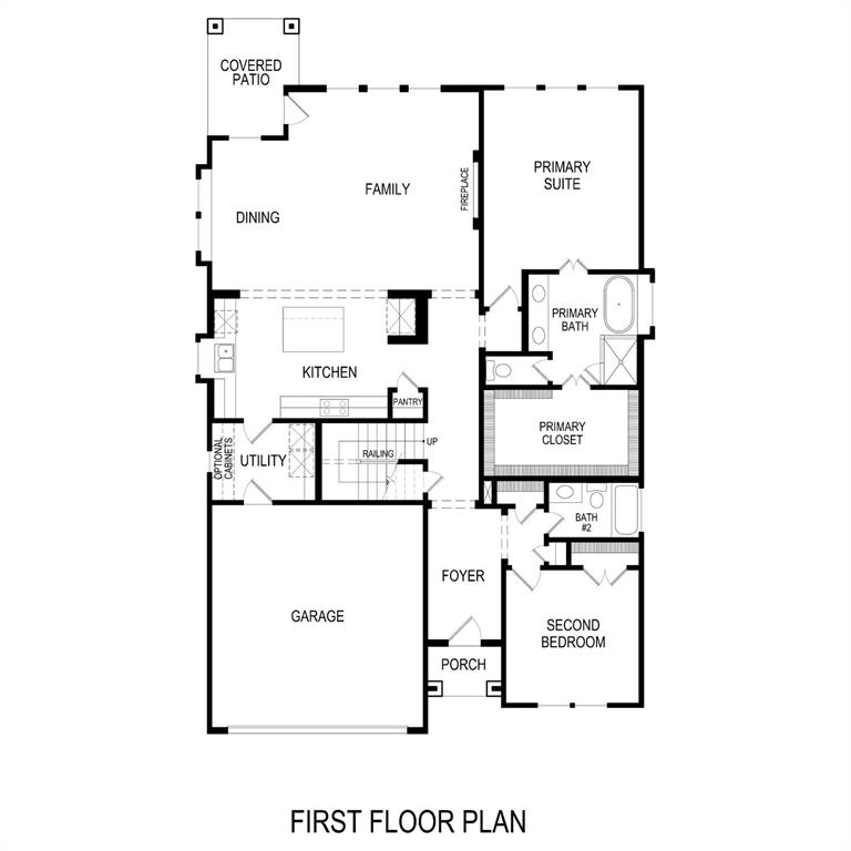 Edgewood Creek - Residential