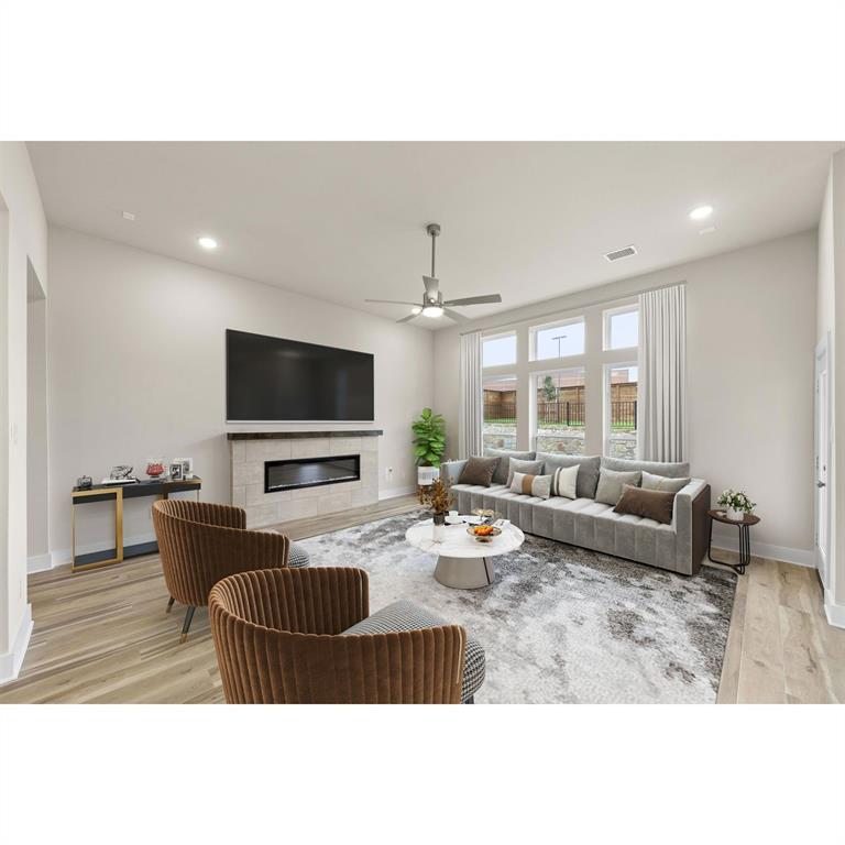 Edgewood Creek - Residential