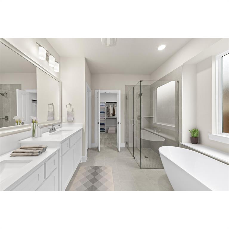 Edgewood Creek - Residential