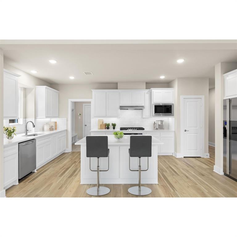 Edgewood Creek - Residential