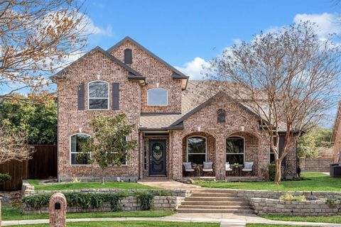 8508 Bridgend Court Plano TX 75024