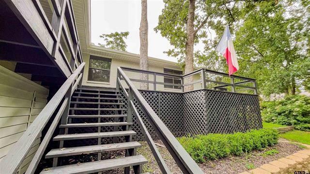 Hideaway - Residential