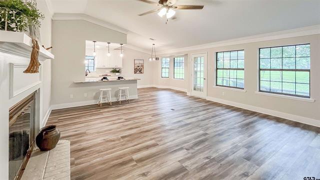 Hideaway - Residential