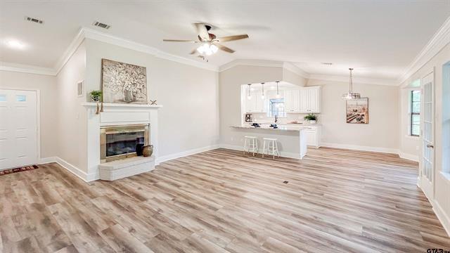 Hideaway - Residential