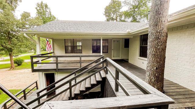 Hideaway - Residential